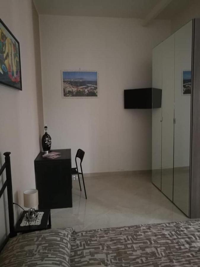 Casa Kati Bed and Breakfast Mercato San Severino Εξωτερικό φωτογραφία