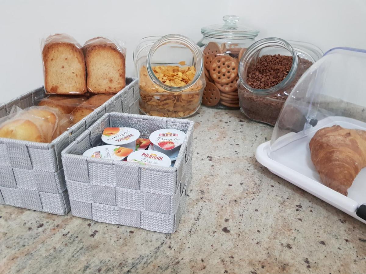 Casa Kati Bed and Breakfast Mercato San Severino Εξωτερικό φωτογραφία