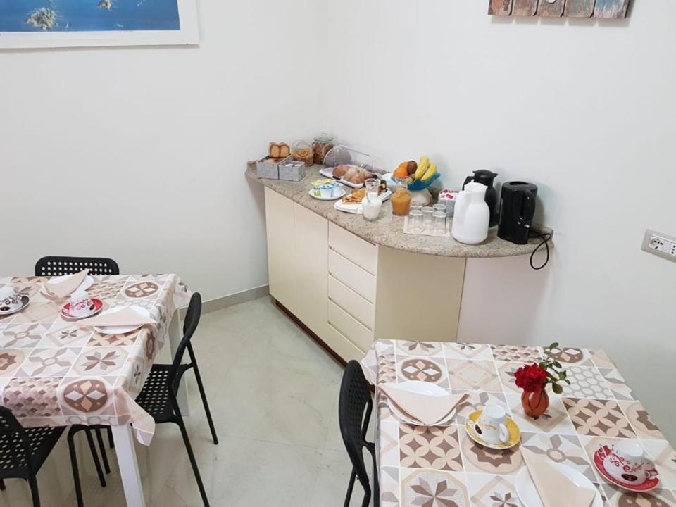 Casa Kati Bed and Breakfast Mercato San Severino Εξωτερικό φωτογραφία