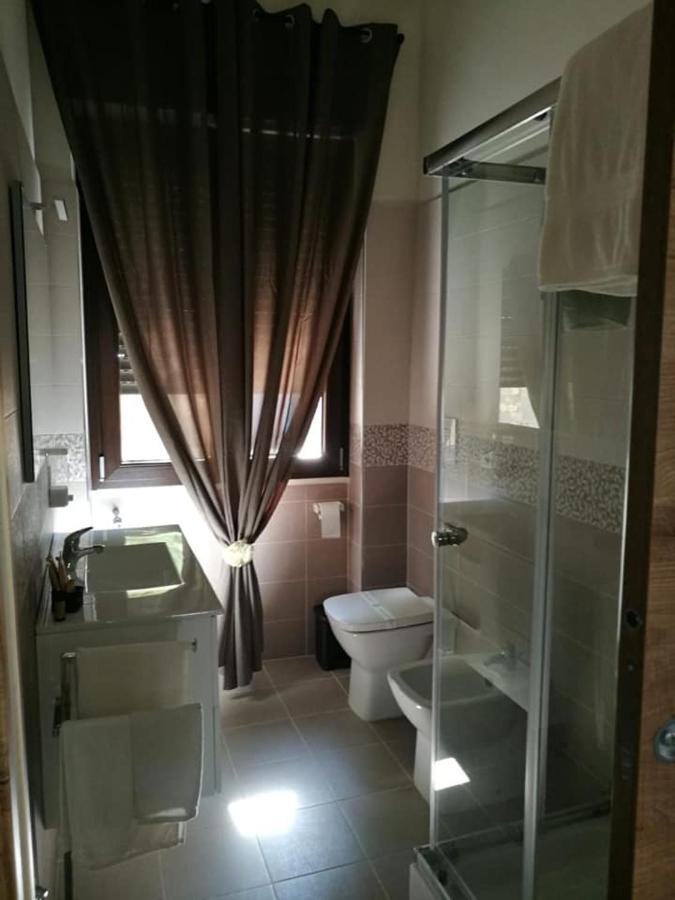 Casa Kati Bed and Breakfast Mercato San Severino Εξωτερικό φωτογραφία