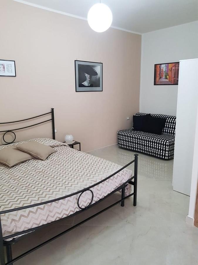 Casa Kati Bed and Breakfast Mercato San Severino Εξωτερικό φωτογραφία