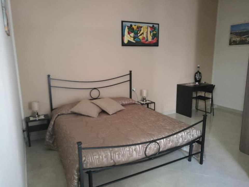 Casa Kati Bed and Breakfast Mercato San Severino Εξωτερικό φωτογραφία