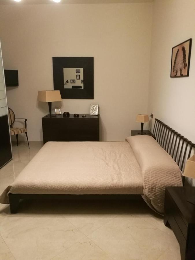 Casa Kati Bed and Breakfast Mercato San Severino Εξωτερικό φωτογραφία